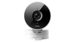 HD Wi-Fi Camera