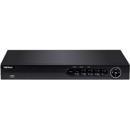 16 Channel HD NVR