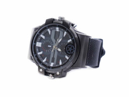 Covert Camera Watch Featuring 2k HD Video