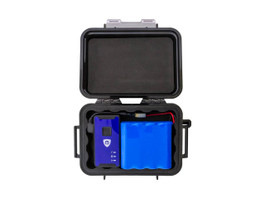 140-Day 4G Magnetic GPS Tracker