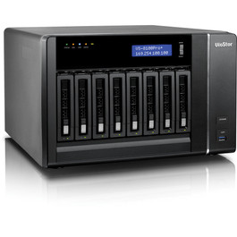 QNAP 8-Bay 32CH NVR