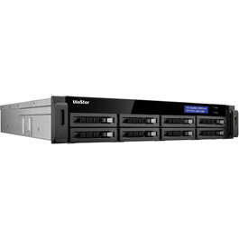QNAP 8-Bay 2U 24-CH NVR