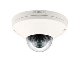 Samsung SNV-6013 HD Vandal-Proof Dome Network Camera