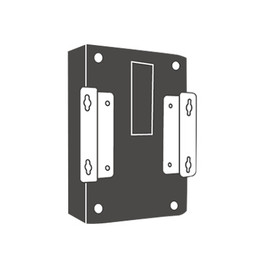 Mounting Bracket - Wall mount for IS-400 Pro