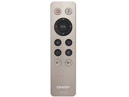 IR remote control for HS, TS, TVS series
