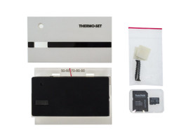 Camscura Pro DIY Thermostat Covert Camera Camera Kit