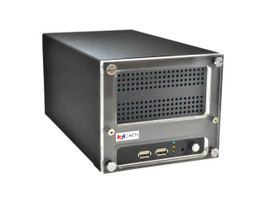 ACTi 2-Bay Desktop Standalone NVR