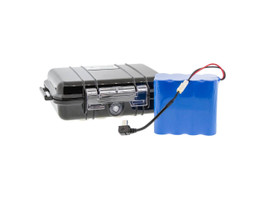 140-Day Battery & Case Kit for Spark Nano