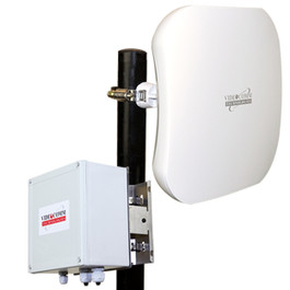 5.8GHz Digital Outdoor Wireless AHD 1080p Video Transmitter