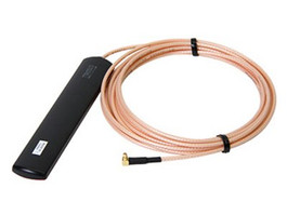 External Attic Mount Cell Radio Module Antenna