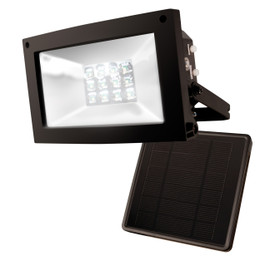 Solar Floodlight