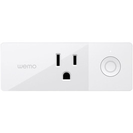 Mini Smart Plug