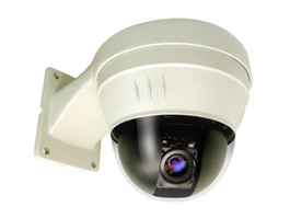 CCTV Mini Dome Camera