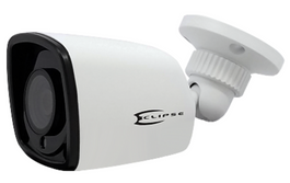 2MP BULLET CAMERA 2.8MM Fixed Lens