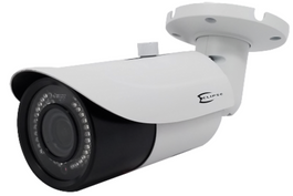2MP BULLET STARLIGHT Motorized Zoom