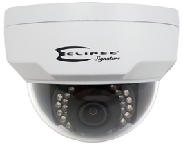 4MP IP MINI DOME, 2.8MM LENS