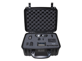 Body Worn Camera Kit
