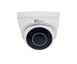 5MP TURRET DOME MOTORIZED ZOOM LENS