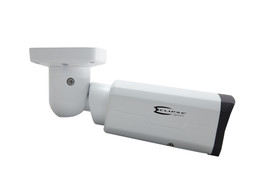 5MP BULLET MOTORIZED ZOOM LENS