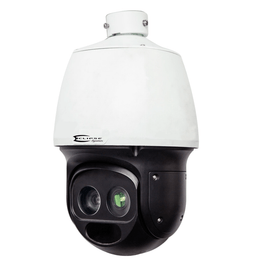 2MP LASER PTZ 33X ZOOM