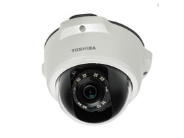 Toshiba IK-WD05A Full HD 1080P Indoor IP Camera