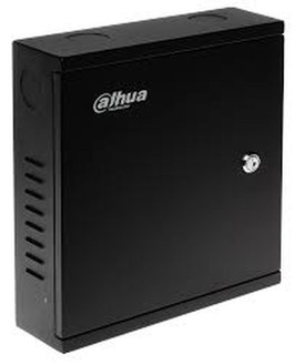 RJ45 & RS485 4-Door Access Controller