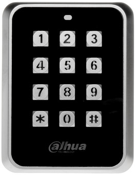 RFID Reader All metal buttons
