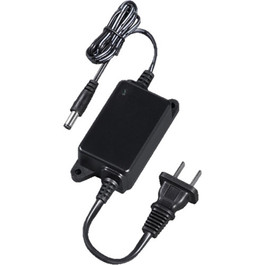 12VDC 1AMP Power Supply