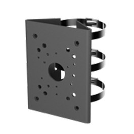 DH-PFA150-B Black Pole Mount Bracket