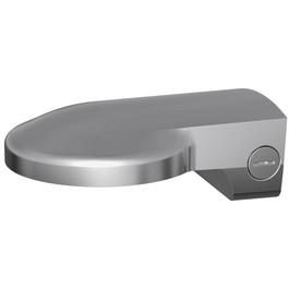 Corrosion-resistant Wall mount