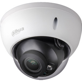 2MP IR Varifocal HDCVI Dome Camera
