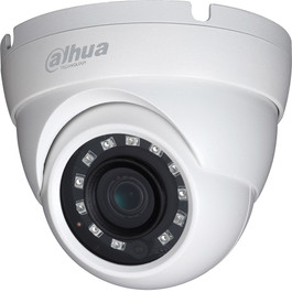 5MP 2.8mm HDCVI Mini Eyeball Camera