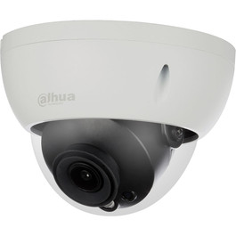 8MP 2.8mm IR HDCVI Dome Camera