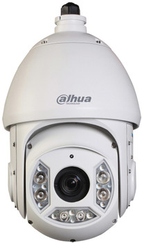 2MP 30x Starlight IR HDCVI PTZ Camera