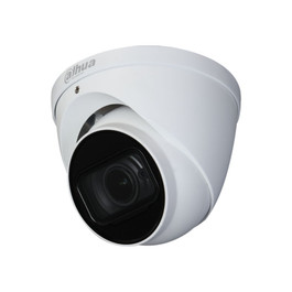 5MP HDCVI Varifocal Eyeball Camera