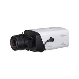 12MP Box Network Camera