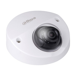 2MP Fixed Wedge Network Camera