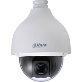 2MP 12x Starlight PTZ Network Camera