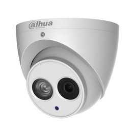 4MP IP 2.8mm ePoE Eyeball Camera