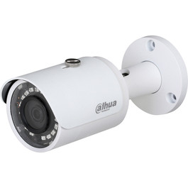4MP 2.8mm Mini Bullet Camera