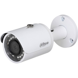 5MP 2.8mm IR Bullet Camera