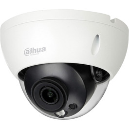 4MP 2.8mm ePoe Starlight+ Dome Camera