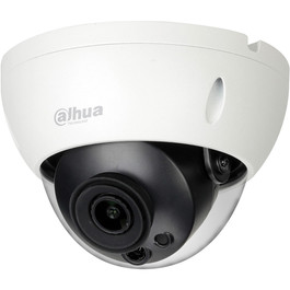 4MP 3.6mm ePoe Night Color Dome Camera