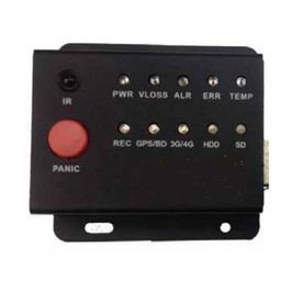 Mobile Status Indicator / Panic Button