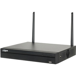 H.265 NVR 4CH WIFI 1SATA