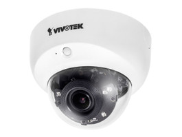 Vivotek FD8138-H 1MP Dome Network Camera