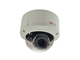 ACTi E816 10MP Outdoor IP Camera