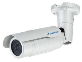 GeoVision GV-BL320D Network Bullet Camera