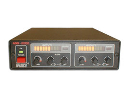 REI Dual Channel Acoustic Noise Generator
