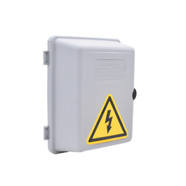 WiFi Electrical Box with Night Vision Hidden Camera